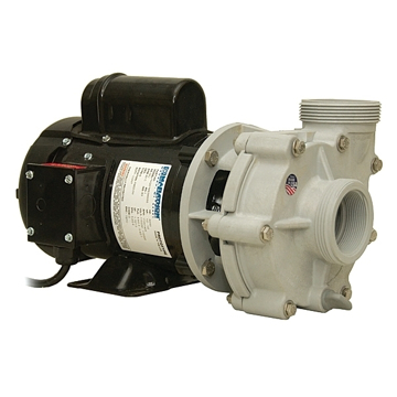 Sequence 4000 Series 3600 GPH Pump