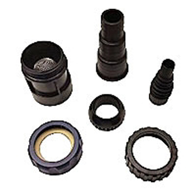 Picture for category OASE Nautilus Pumps Replacement Parts