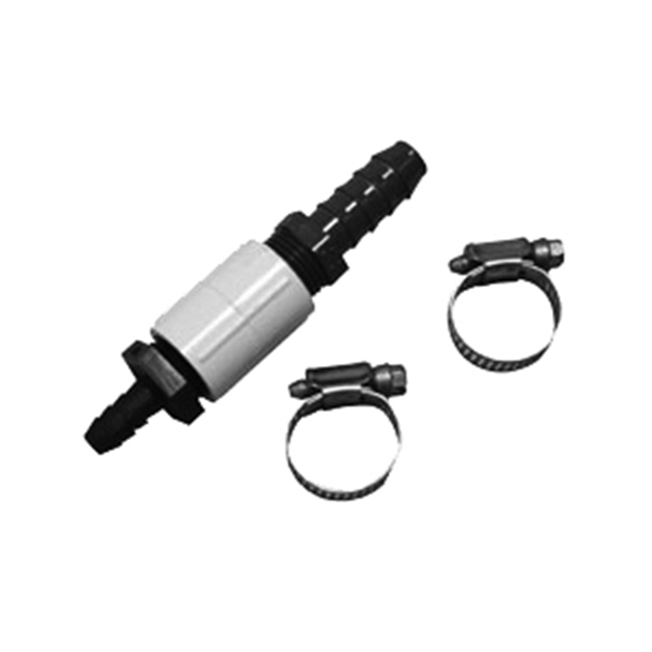 Airmax 3/8" to 5/8" Connector Kit