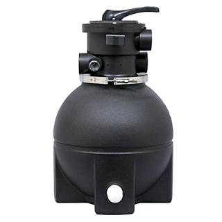 Aqua UV Ultima II 1,000 Pond Filter - 2" Valve