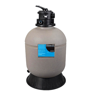 Aqua UV Ultima II 4,000 Pond Filter - 1.5" Valve