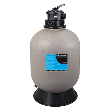 Aqua UV Ultima II 6,000 Pond Filter