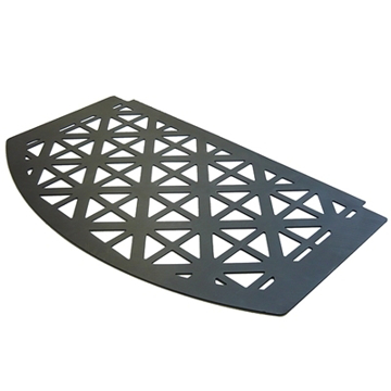 Atlantic BF3800 Replacement Top Grate