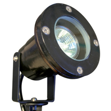 Picture of 20W Fiberglass Underwater LED Pond Light 