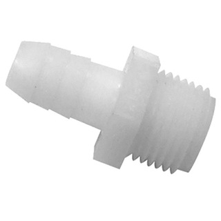 Male Insert Fitting (UL) - 2" MPT x 2" Barb