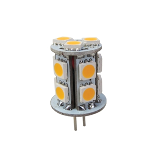 LED 2 Watt T3 Retrofit - 3,000K