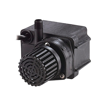 Little Giant Direct Drive Statuary Pump