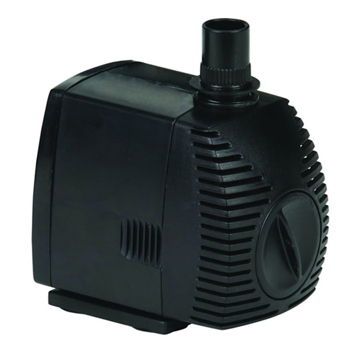 Little Giant PES-380-PW Pump- 350 GPH