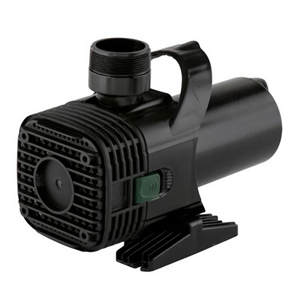 Little Giant Wet Rotor Pump F30-4000