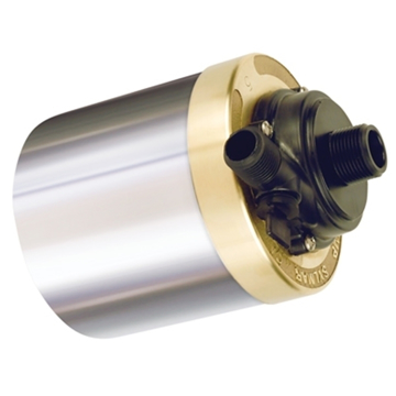 Little Giant Stainless Steel & Bronze Pump - 320 GPH