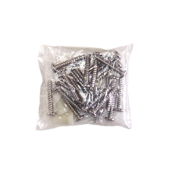 Savio Compact Skimmer Replacement Hardware Packet