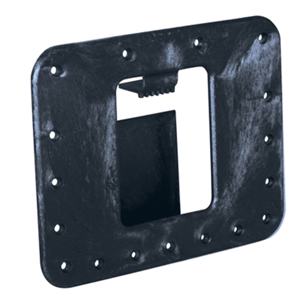 Savio 8.5" Faceplate for Compact Pond Skimmer