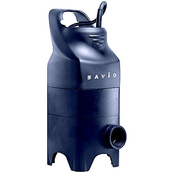 Savio Water Master Solids Handling - 3600