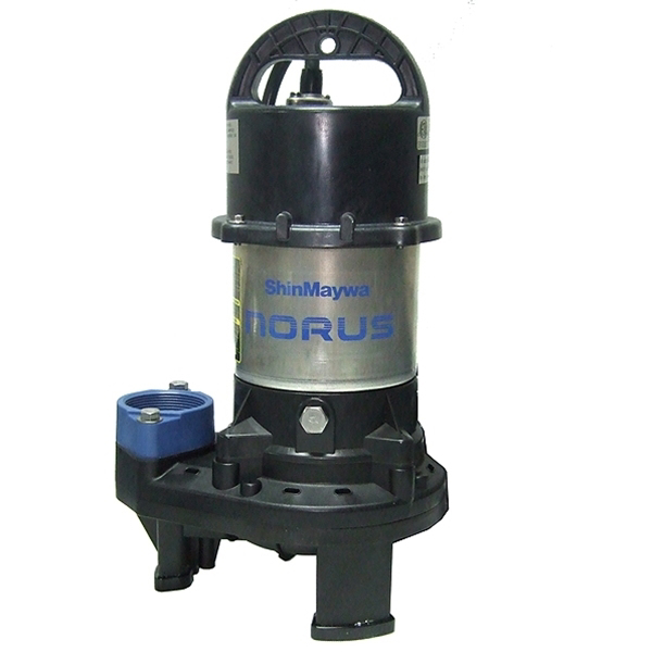 ShinMaywa 5700 GPH Waterfall Pump