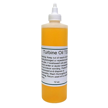 ShinMaywa Replacement Turbine Oil