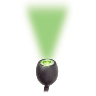 Little Giant Extra LED EggLite Green