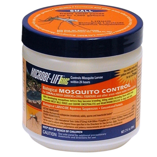 Microbe-Lift BMC Liquid Mosquito Control - 2 oz