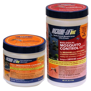 Microbe-Lift BMC Liquid Mosquito Control