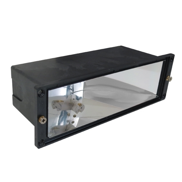 Universal Lighting Systems Step Light Recessed Box