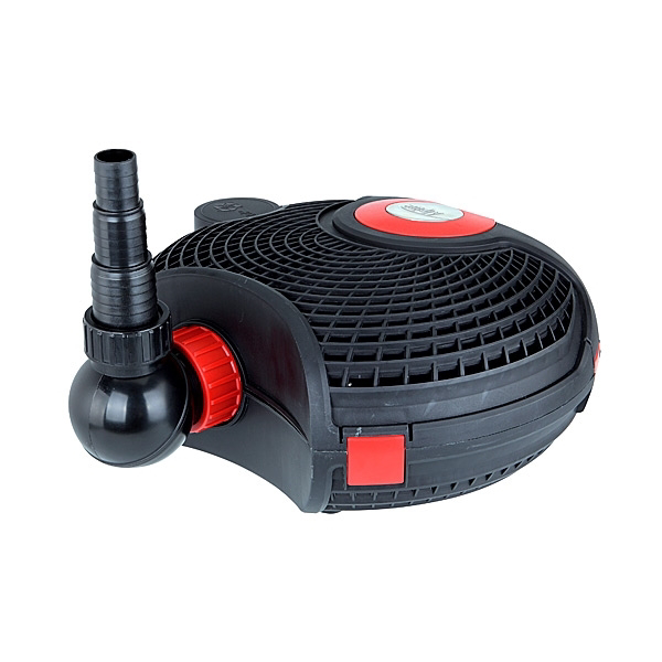 Alpine Eco-Sphere Pump 1400 GPH