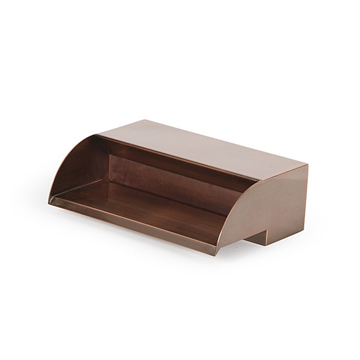 CS12-Copper-Scupper