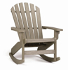 Breezesta Coastal Adirondack Rocker