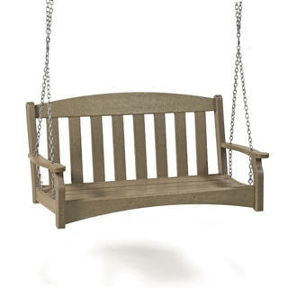 Breezesta Skyline 36" Swinging Bench