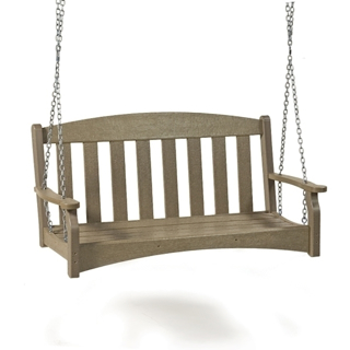 Breezesta Skyline 60" Swinging Bench