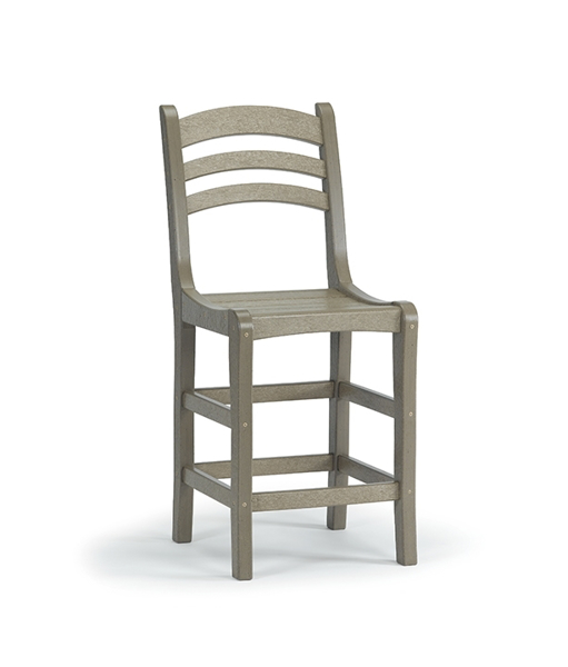 Breezesta Avanti Counter Side Chair