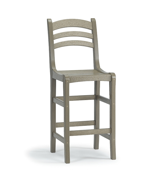 Breezesta Avanti Bar Side Chair