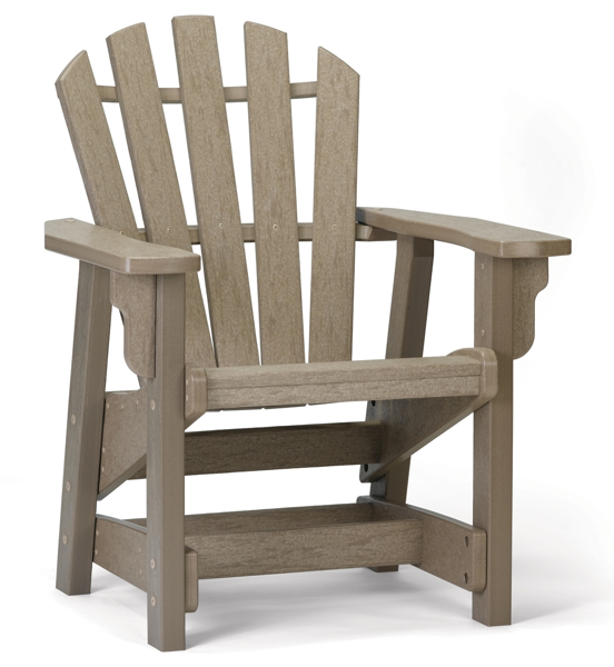 Breezesta Coastal Dining Chair