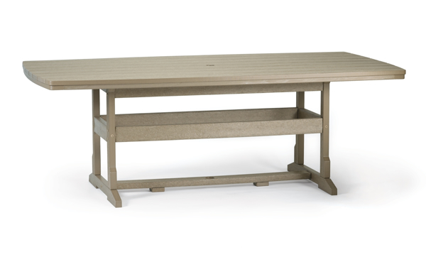 Breezesta 42" x 84" Dining Table