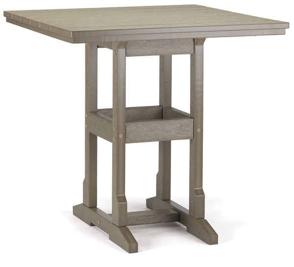 Breezesta 36" x 36" Counter Table