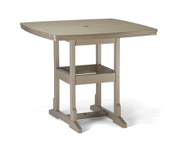 Breezesta 42" x 42" Counter Table