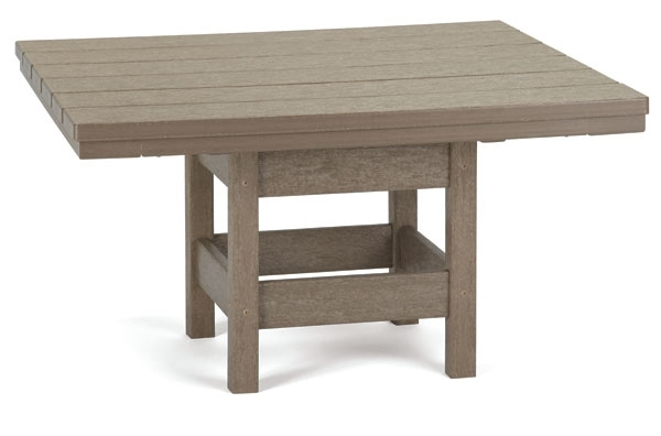 Breezesta 32" x 32" Conversation Table