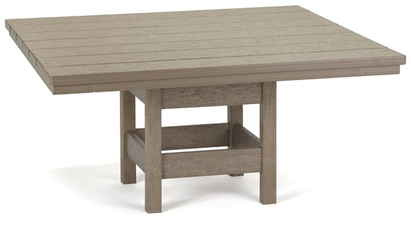 Breezesta 36" x 36" Conversation Table