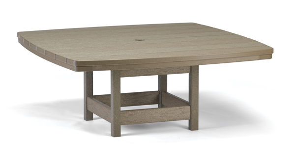 Breezesta 42" x 42" Conversation Table