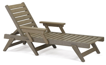 Breezesta Chaise Lounge Chair