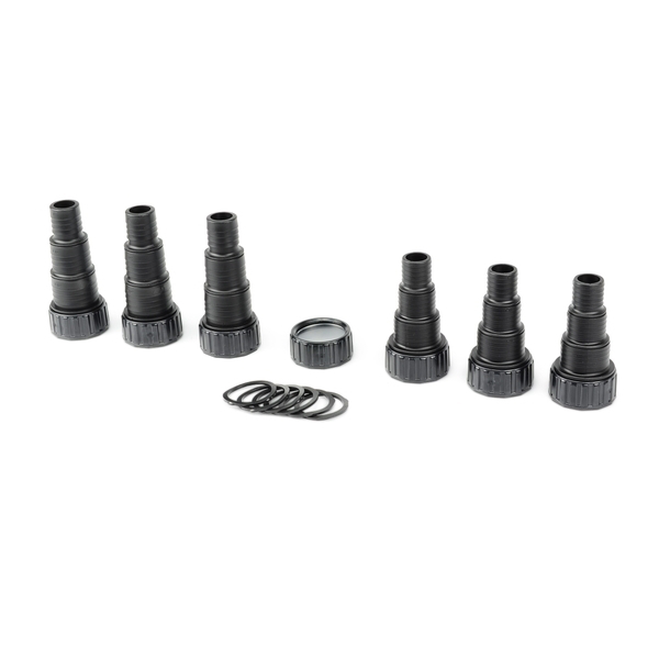 Aquascape UltraKlean 2000/3500 Fitting Kit