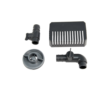 Aquascape Statuary & Fountain Pump 320 Filter Screen & Fitting Kit