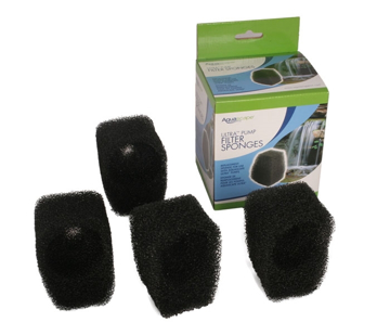 Ultra Pump 800 (G3) Filter Sponge