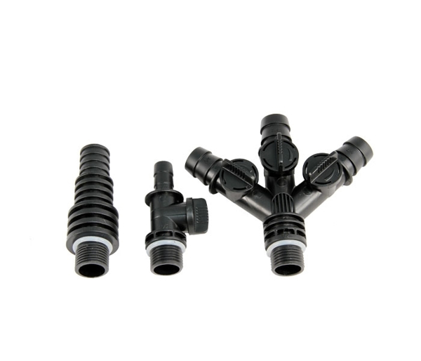 Aquascape Ultra Pump 400/550/800 (G3) Discharge Fitting Kit 1/2"