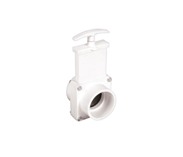 Aquascape Gate Valve 2"