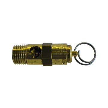 Airmax Pressure Relief Valve