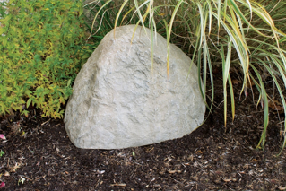 TrueRock Large Boulder Rock- Sandstone