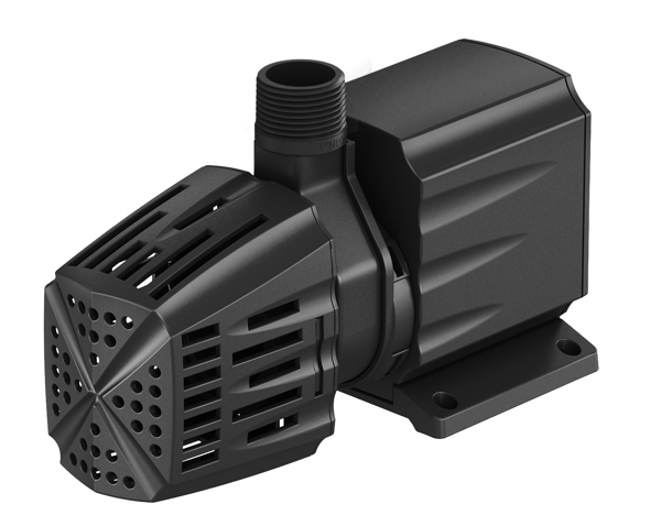 Atlantic Water Gardens Mag Drive Pump 1250 GPH