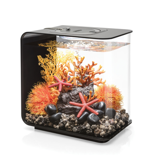 BiOrb Flow 15 MCR Black Aquarium