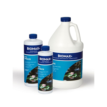 Atlantic BioMax+ Enhanced Biological Conditioner