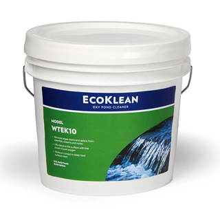 WTEK10-EcoKlean