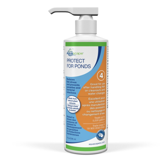 Aquascape Protect for Ponds- 8 oz